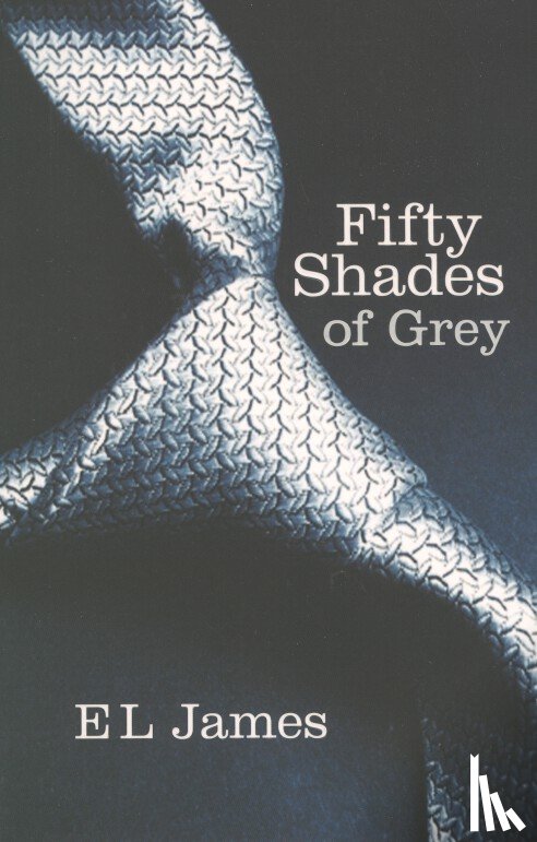 James, E L - Fifty Shades of Grey