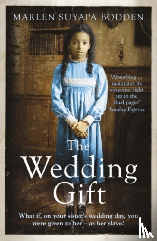 Suyapa Bodden, Marlen - The Wedding Gift