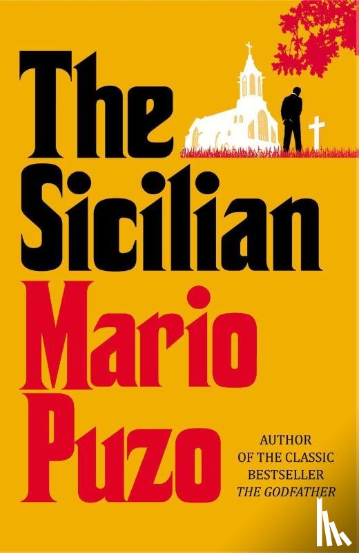 Puzo, Mario - The Sicilian