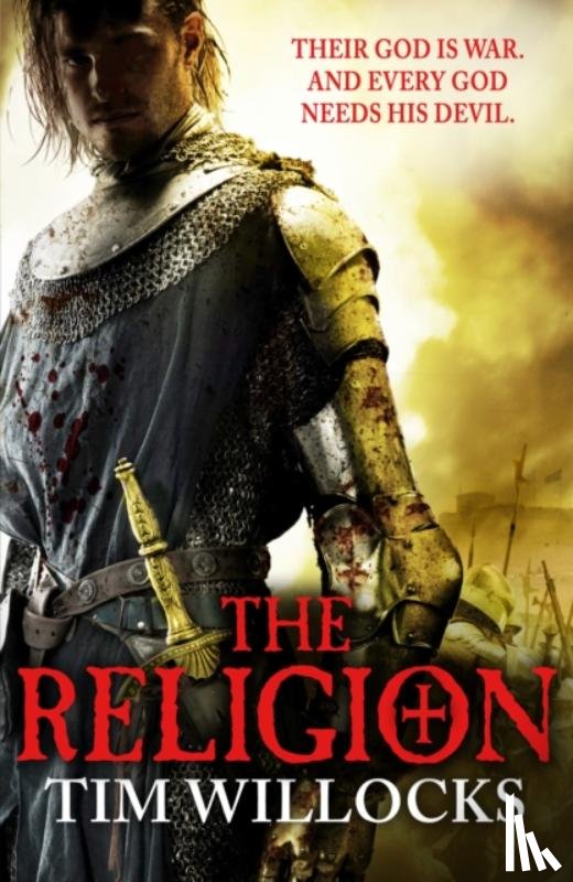 Willocks, Tim - The Religion