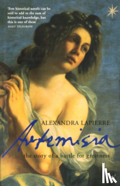 Lapierre, Alexandra - Artemisia