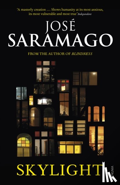 Saramago, Jose - Skylight