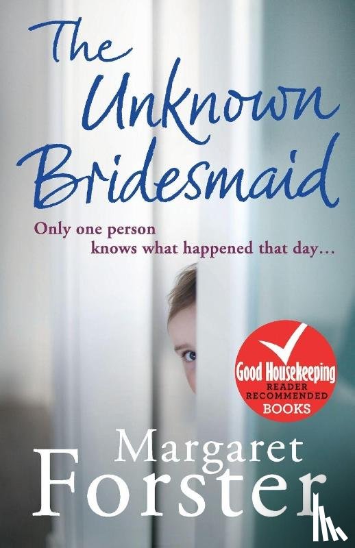 Forster, Margaret - The Unknown Bridesmaid
