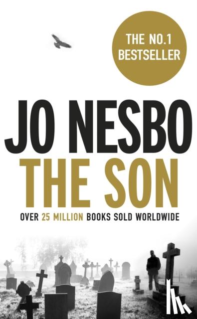 Nesbø, Jo - The Son