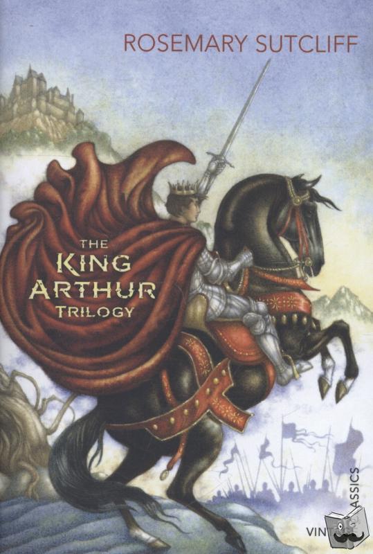 Sutcliff, Rosemary - The King Arthur Trilogy