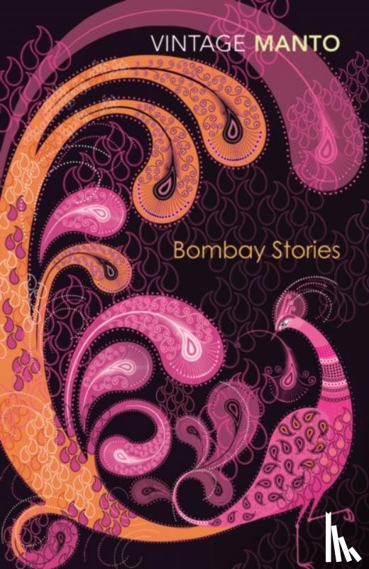 Manto, Saadat Hasan - Bombay Stories