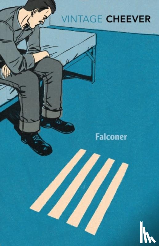 Cheever, John - Falconer