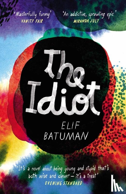 Batuman, Elif - The Idiot