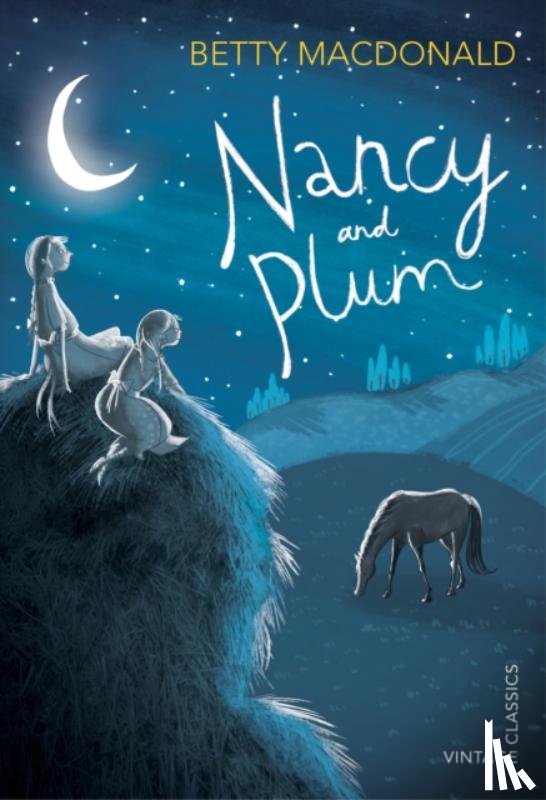 MacDonald, Betty - Nancy and Plum