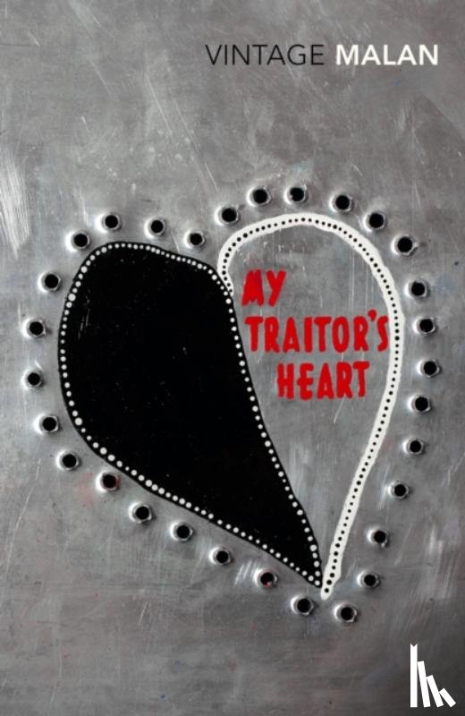 Malan, Rian - My Traitor's Heart
