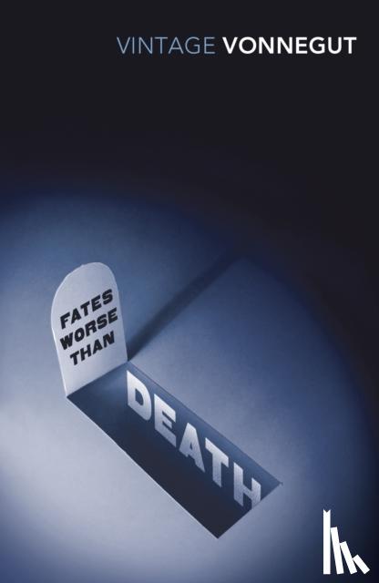 Vonnegut, Kurt - Fates Worse Than Death