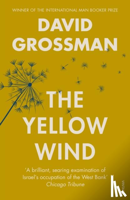 Grossman, David - The Yellow Wind