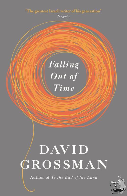 Grossman, David - Falling Out of Time
