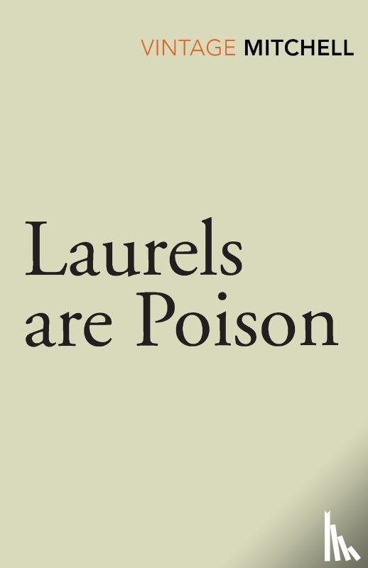 Mitchell, Gladys - Laurels are Poison