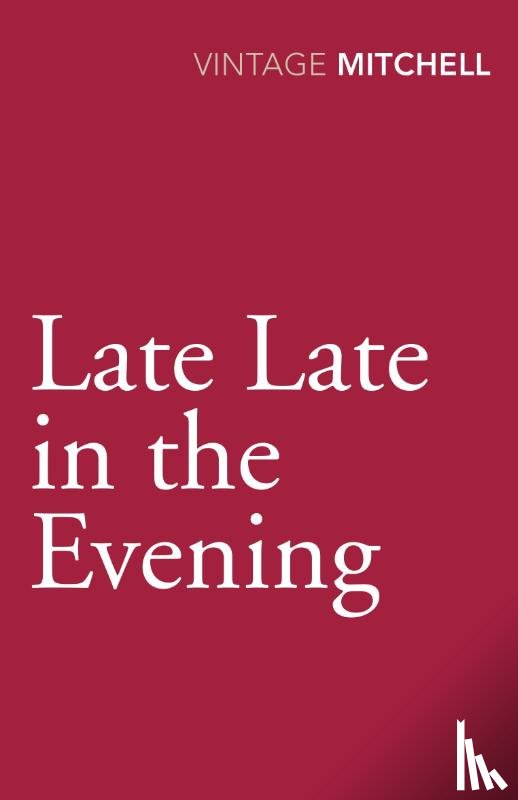 Mitchell, Gladys - Late, Late in the Evening