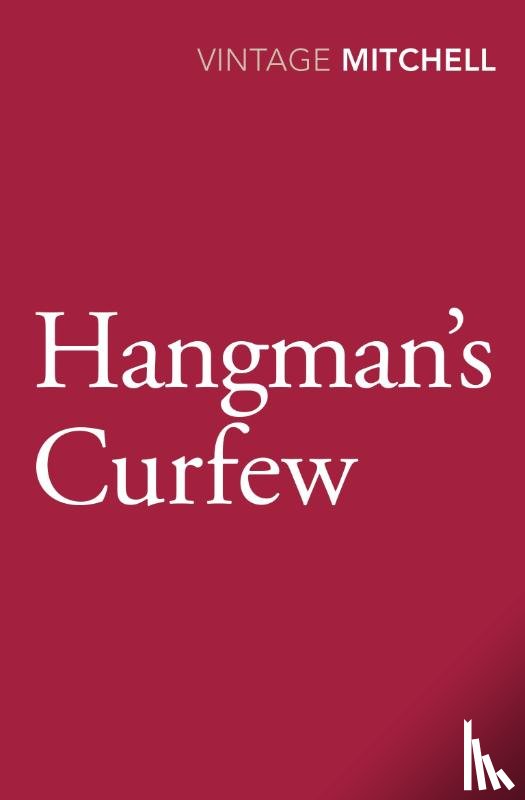 Mitchell, Gladys - Hangman's Curfew