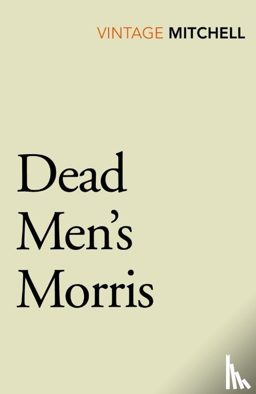Gladys Mitchell - Dead Men's Morris