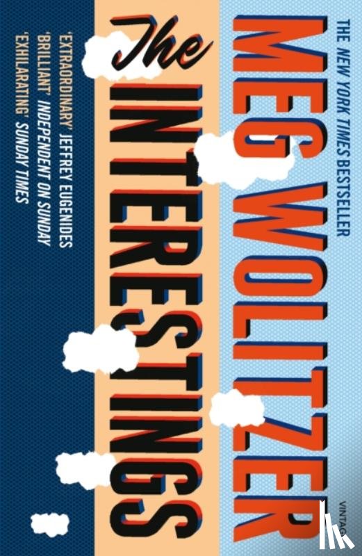 Wolitzer, Meg - The Interestings