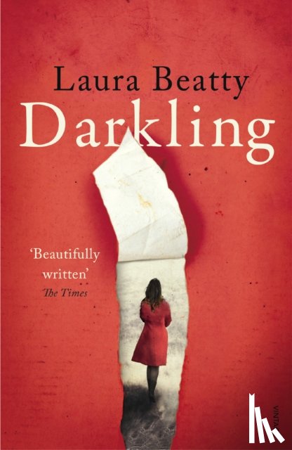 Beatty, Laura - Darkling