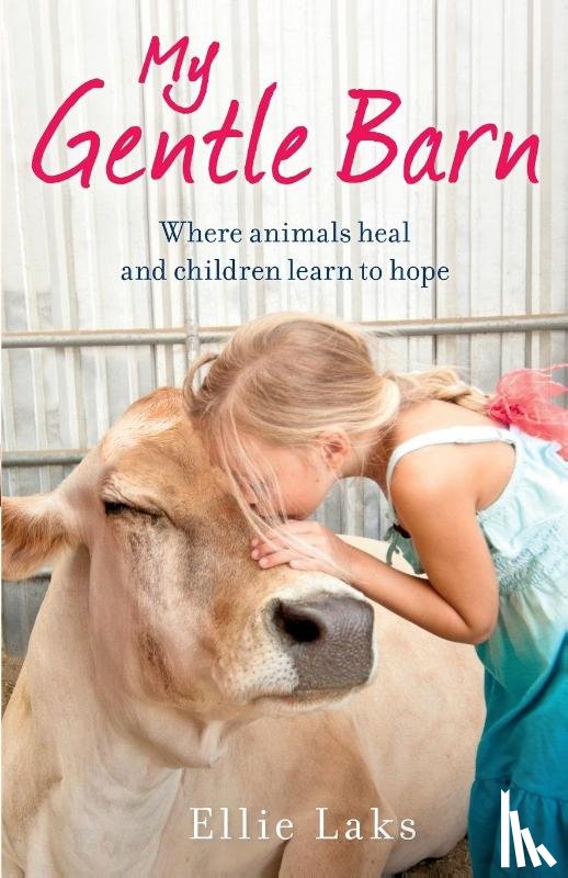 Laks, Ellie - My Gentle Barn