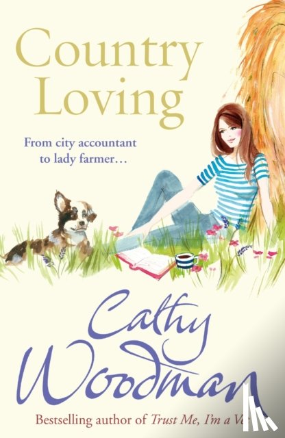 Woodman, Cathy - Country Loving