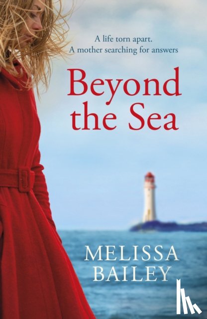 Bailey, Melissa - Beyond the Sea