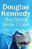 Kennedy, Douglas - The Great Wide Open