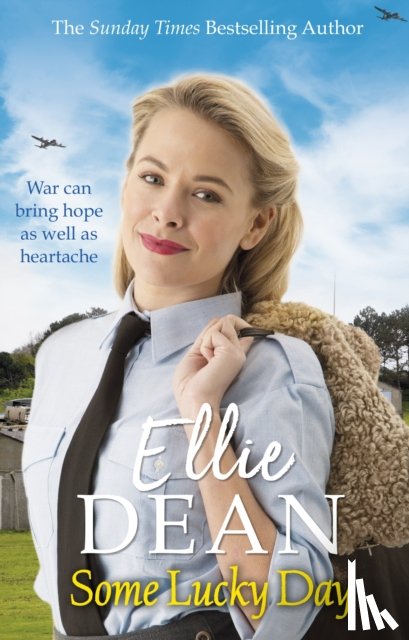 Dean, Ellie - Some Lucky Day
