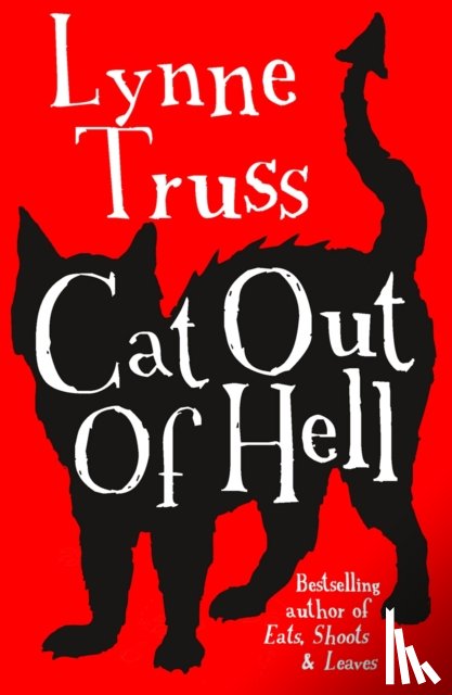 Truss, Lynne - Cat out of Hell