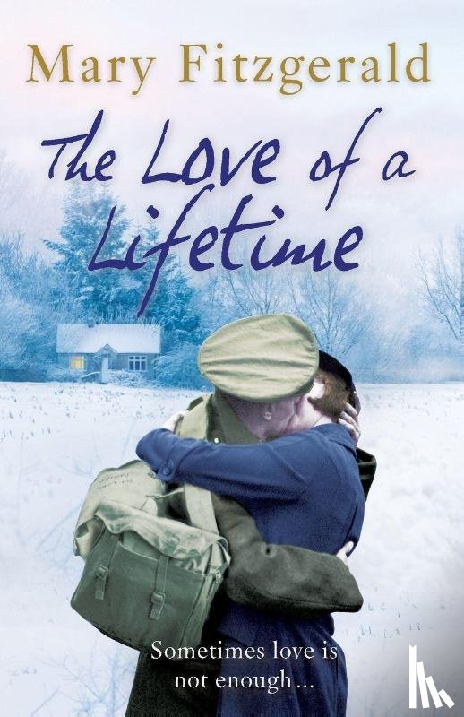 Fitzgerald, Mary - The Love of a Lifetime