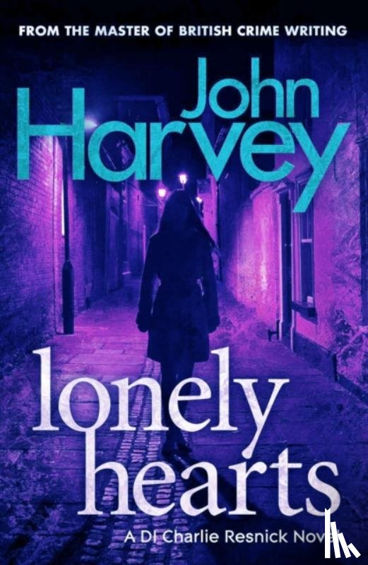 Harvey, John - Lonely Hearts