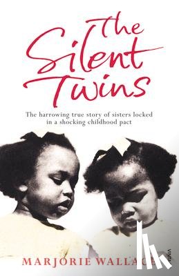 Wallace, Marjorie - The Silent Twins