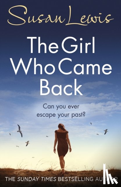 Lewis, Susan - The Girl Who Came Back