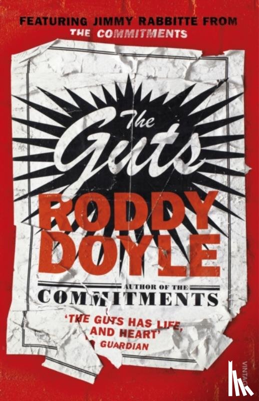 Doyle, Roddy - The Guts