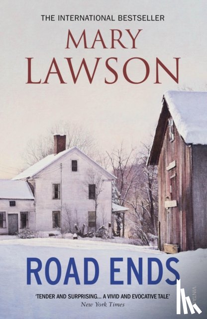 Lawson, Mary - Road Ends