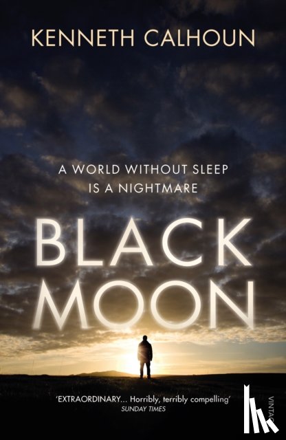 Calhoun, Kenneth - Black Moon