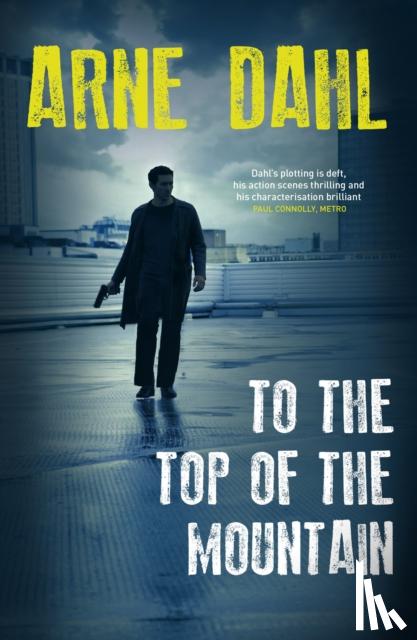 Dahl, Arne - To the Top of the Mountain