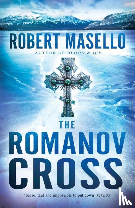 Masello, Robert - The Romanov Cross