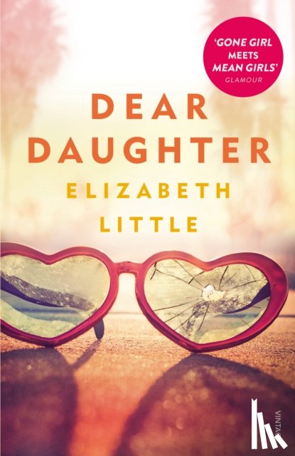 Little, Elizabeth - Dear Daughter