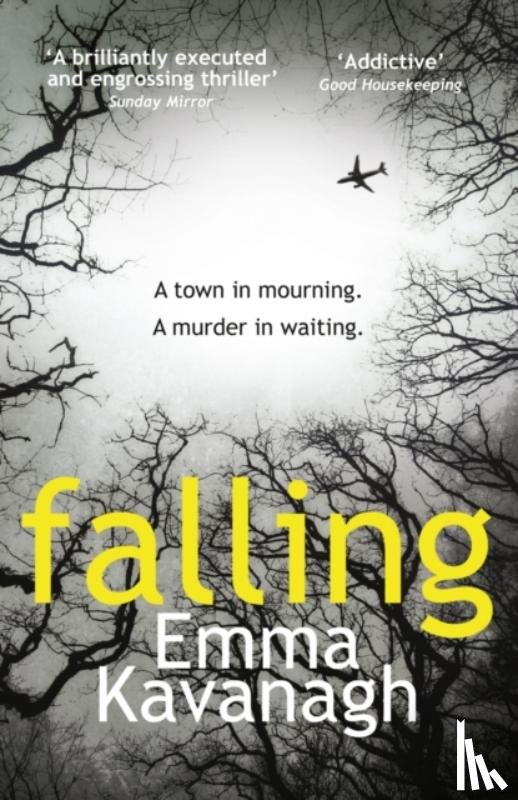 Kavanagh, Emma - Kavanagh, E: Falling