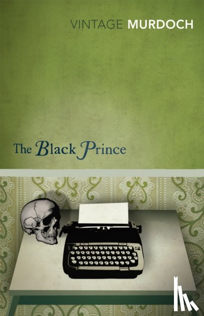 Murdoch, Iris - The Black Prince