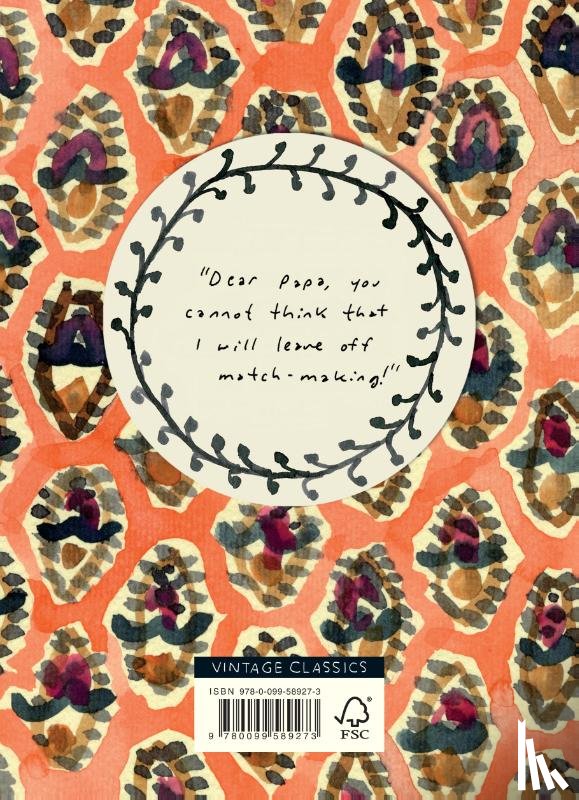 Austen, Jane - Emma