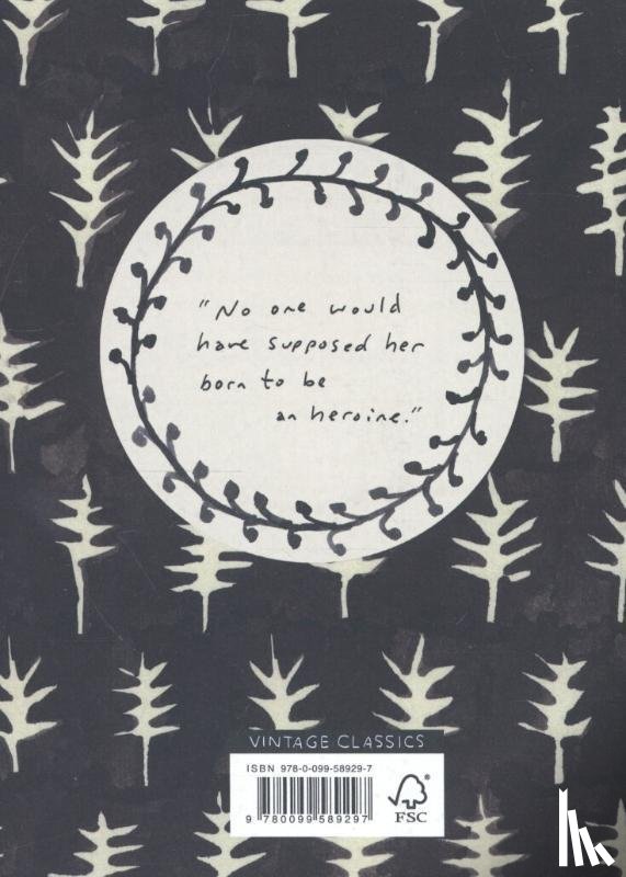 Austen, Jane - Northanger Abbey (Vintage Classics Austen Series)