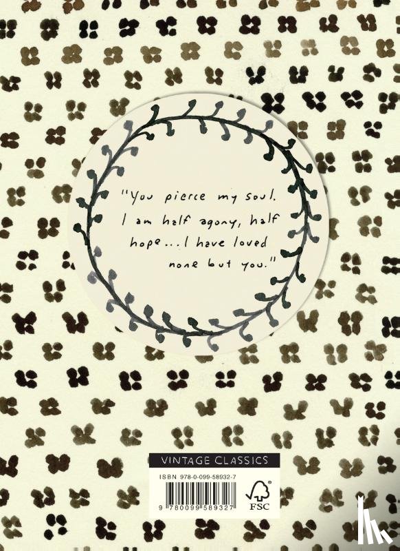 Austen, Jane - Persuasion (Vintage Classics Austen Series)