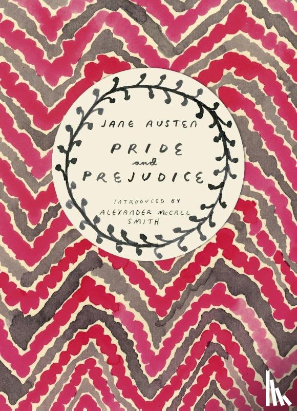 Austen, Jane - Pride and Prejudice