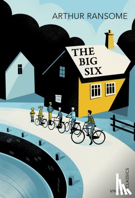 Ransome, Arthur - The Big Six