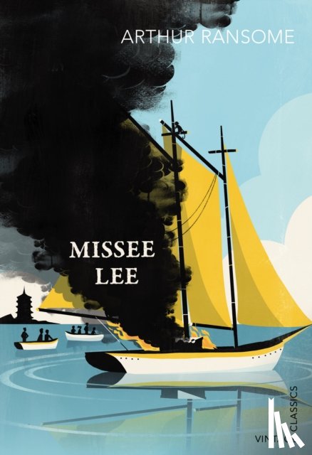 Ransome, Arthur - Missee Lee