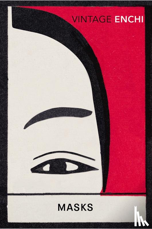 Enchi, Fumiko - Masks