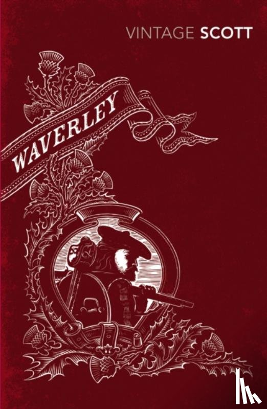 Scott, Sir Walter - Waverley