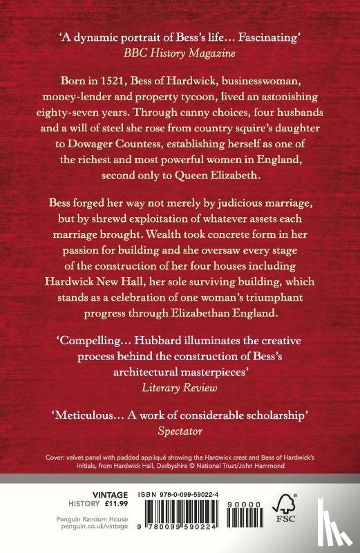 Hubbard, Kate - Devices and Desires